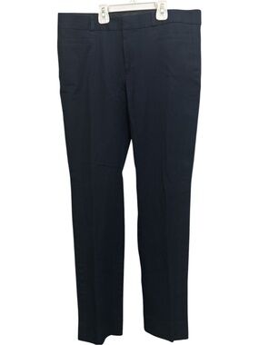 Banana Republic Navy Trousers “ SLOAN”